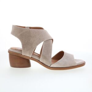 Sofft Womens Camille Gray Shoes (NWT)